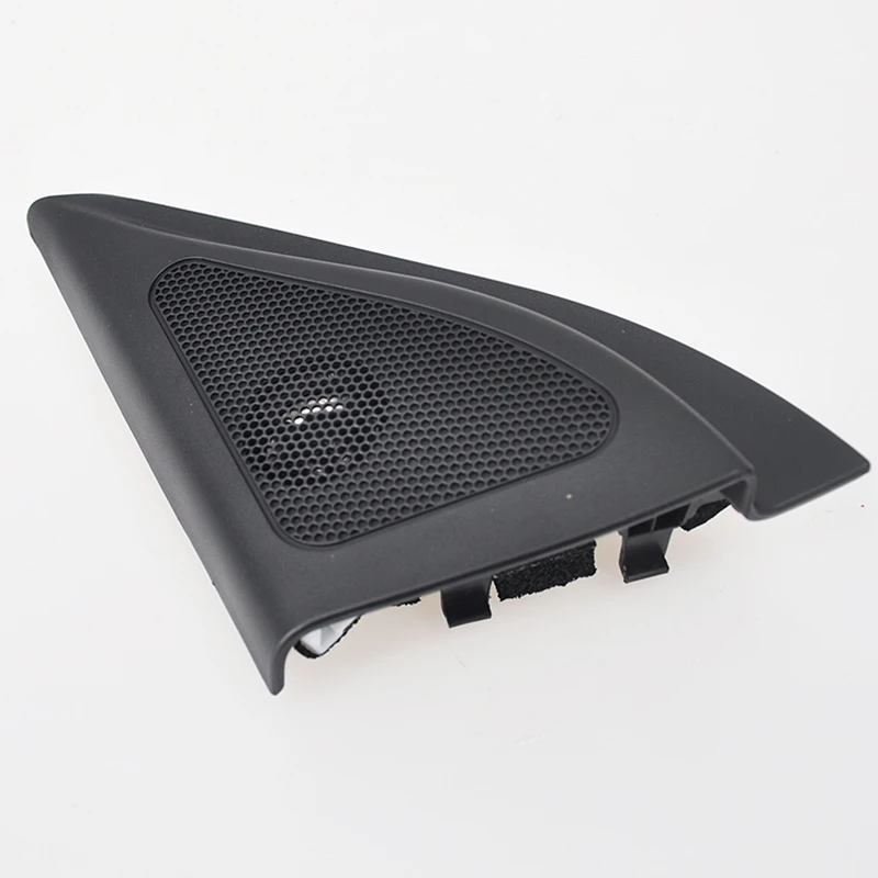 Speakers Tweeter Car-styling Audio Trumpet Head Speaker 87660-C90204X 87650-C90204X for Hyundai IX25 Creta