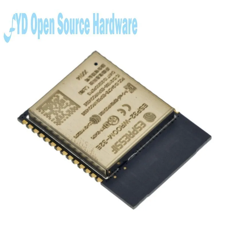 Placa Base Esp32-devkitc De 6 Piezas Placa De Desarrollo Esp | Meses