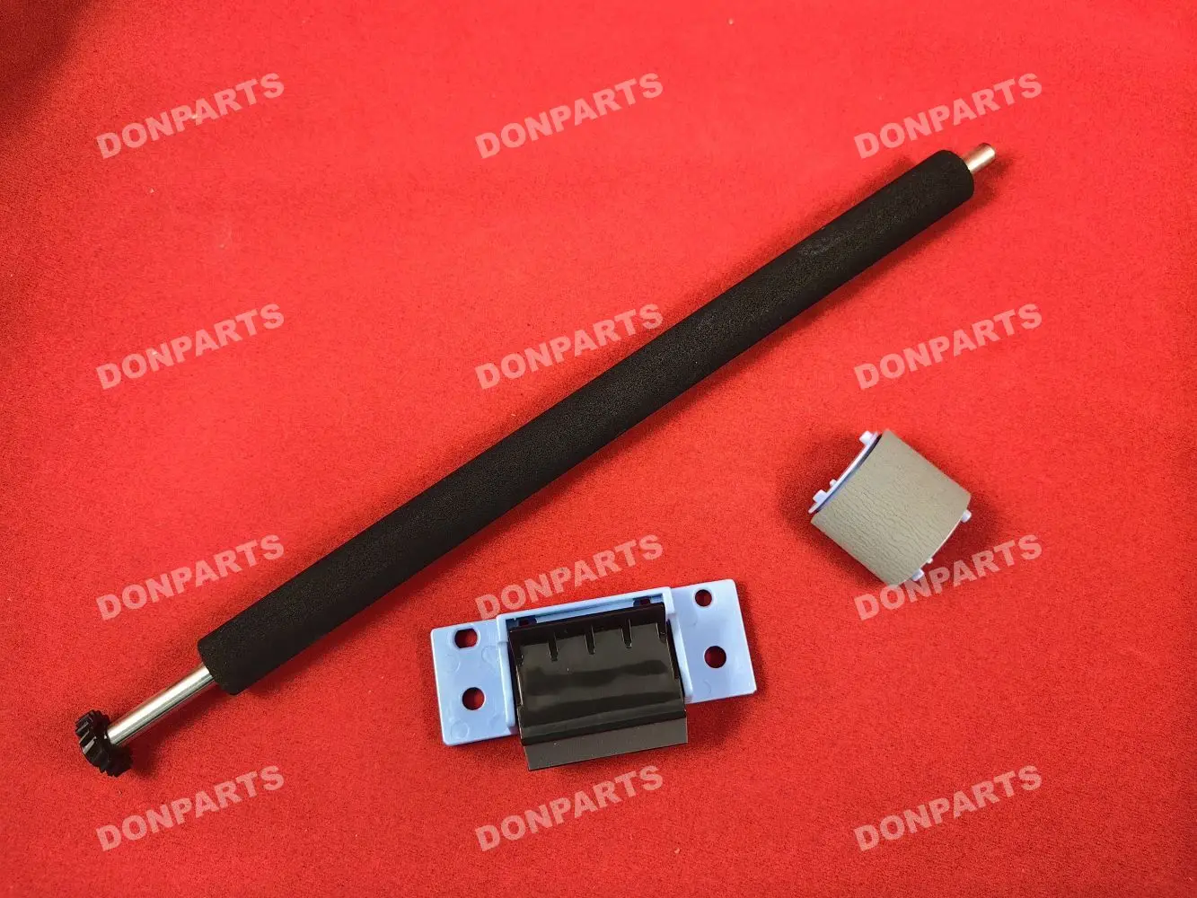 Maintenance Roller Kit for HP LaserJet 1010 1012 1015 1018 1020 M1005 3020 3030 Transfer Roller + Pickup + Separation Pad