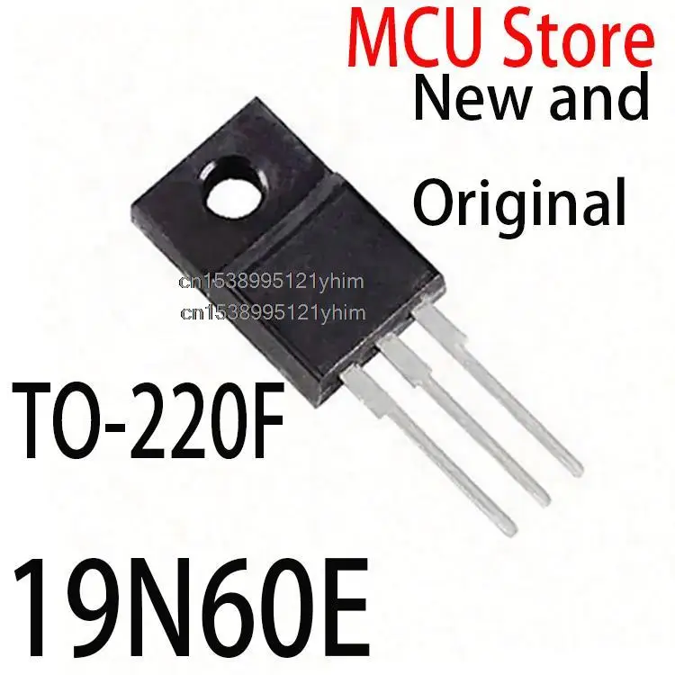 MDD MOSFET 2N65P 2Amp 650V At Rs 13/piece | MOSFET Transistor In Ahmedabad | ID: 2850650032491 - Foto 13