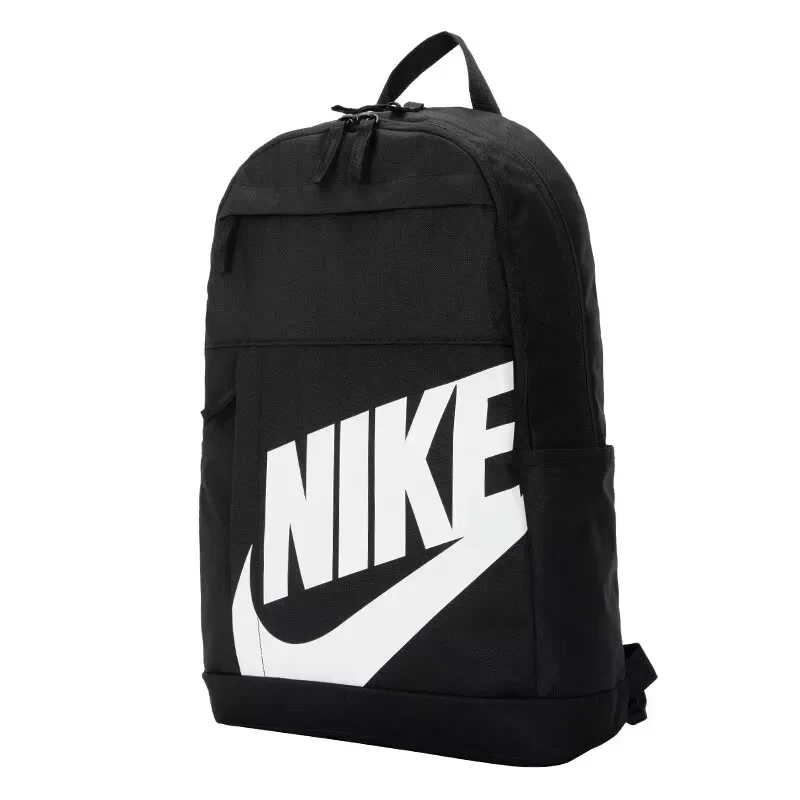 Sports Backpacks Original NIKE NK ELMNTL BKPK-HBR Unisex Backpacks Sports Bags