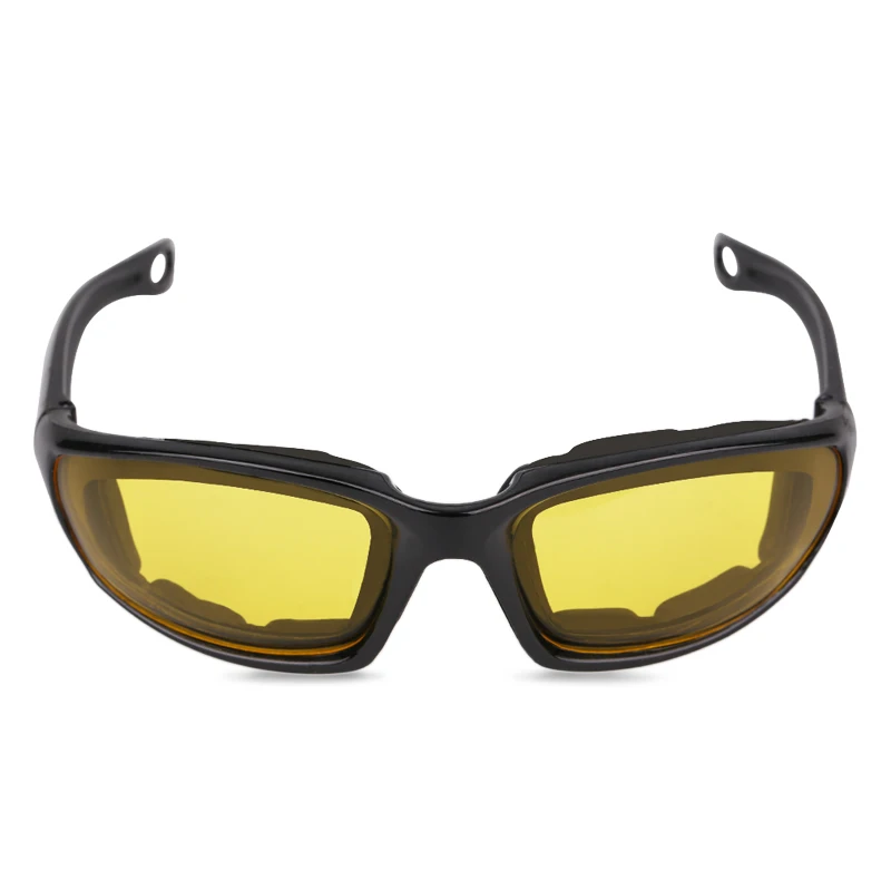 Cycling Motorcycle Glasses Windproof Riding Goggles Sports Bike Men Women Outdoor Sunglasses Goggles UV Protective motorcycle goggles