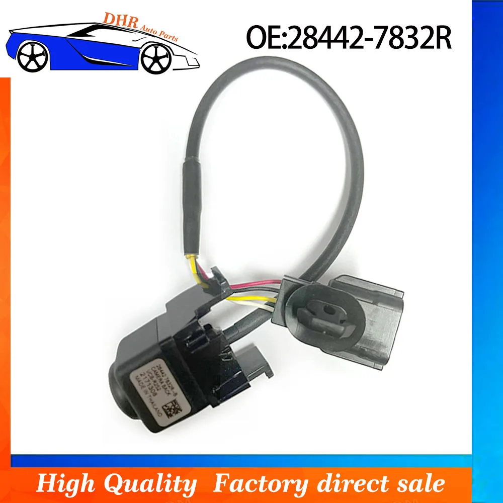 

284427832R for Renault Kadjar Automotive Intelligent Parking System ITPK6-Front/Rear Sensor; ITPK8 - Front/Rear Sensor & Rearvie