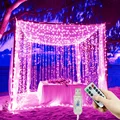 Pink Light