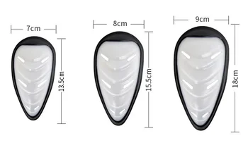 Soft Cup Support Pants 1