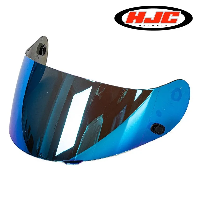 Schermo Casco Hjc Per Hj-09 Per Cl-16 Cl-17 Cl-St Cl-Sp Cs-R1 Cs-R2 Cs-15 Tr-1 Fg-15 Hs-11 Fs-15 Fs-11 Lente Casco Moto