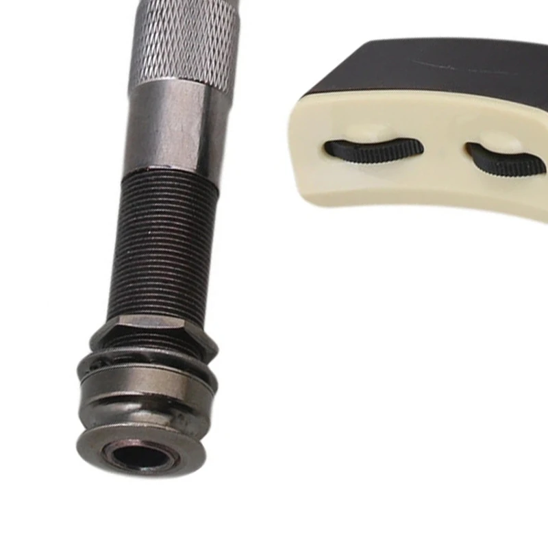 Guitar Microphone Pickup Multicolor Adjustable Microphone Sound Hole Pickup For Classical Guitar