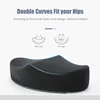 Home Chair Cushion Memory Foam Buttock Pillow Office BBL Recovery Pillow After Surgery Seat Brazilian Butt Lift Pad Hips Support 2