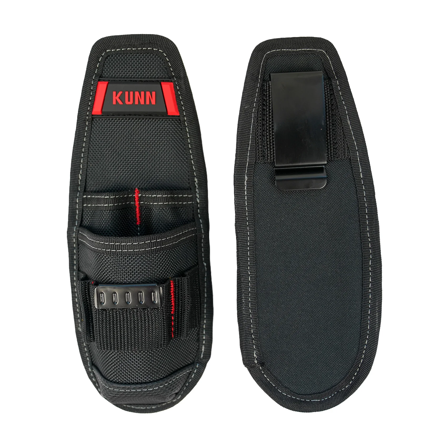 KUNNConstructionToolHolderSmallElectricianToolStorageBags