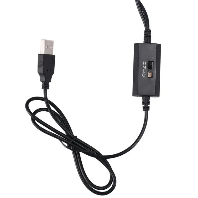 USB 전원 PC 라우터 팬: 성능 향상 위한 필수 냉각 솔루션