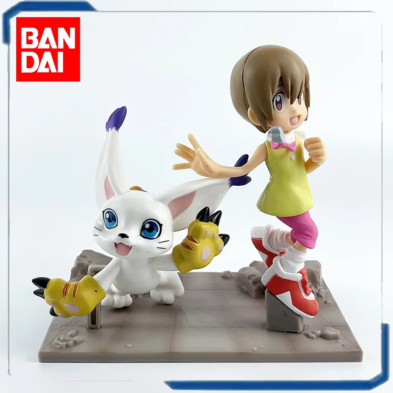 Bandai Digital Baby Eight Gods Taiyi Ancient Beast Eight Gods Jiaermuslimate Beast Abubada Beast Joytoy 1 18 Milwausinglevinghfunko Pop One Piece