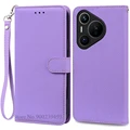 Light Purple-Strap