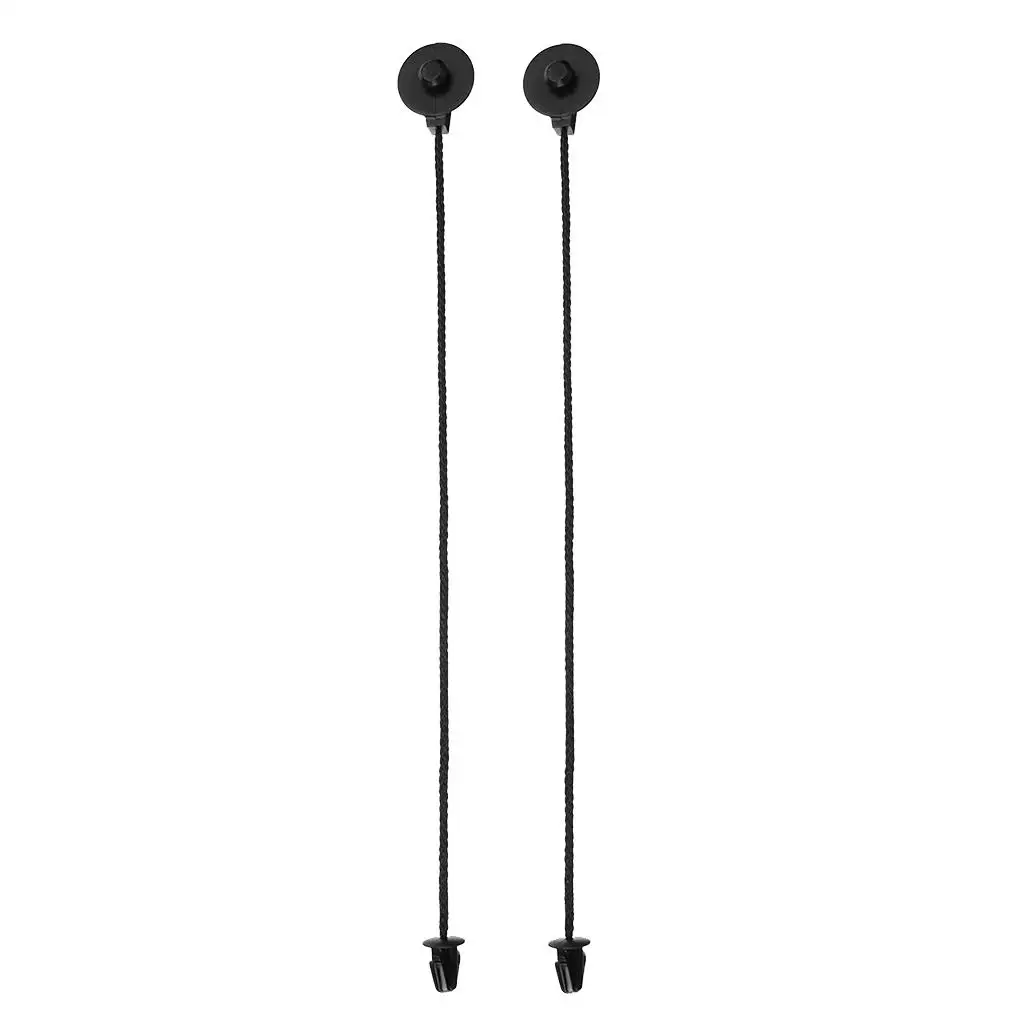 2 Pieces Package, Shelf, Fixing Strap, Rope, Fit for Focus -.5x10.5cm