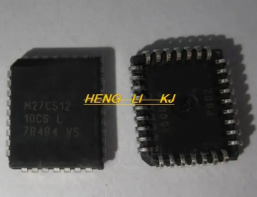 

100% new original M27C1001-10C6L