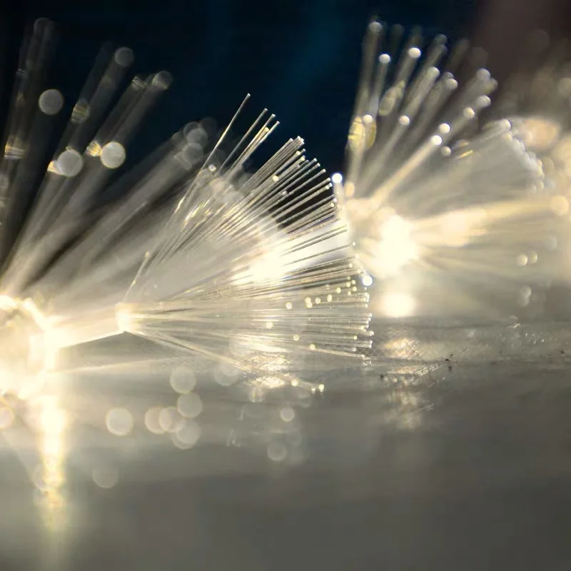 Рисунок 5 - Гирлянда, домашнее украшение