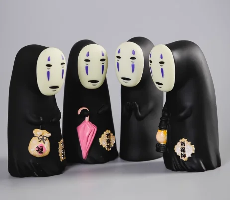 Neue Produkte Auf Lager Anime Schaukel Und Spinning Spielzeug Blind Box Figur Nette Desktop Ornament Geburtstag Überraschung Geschenk Souvenir – Detail 14