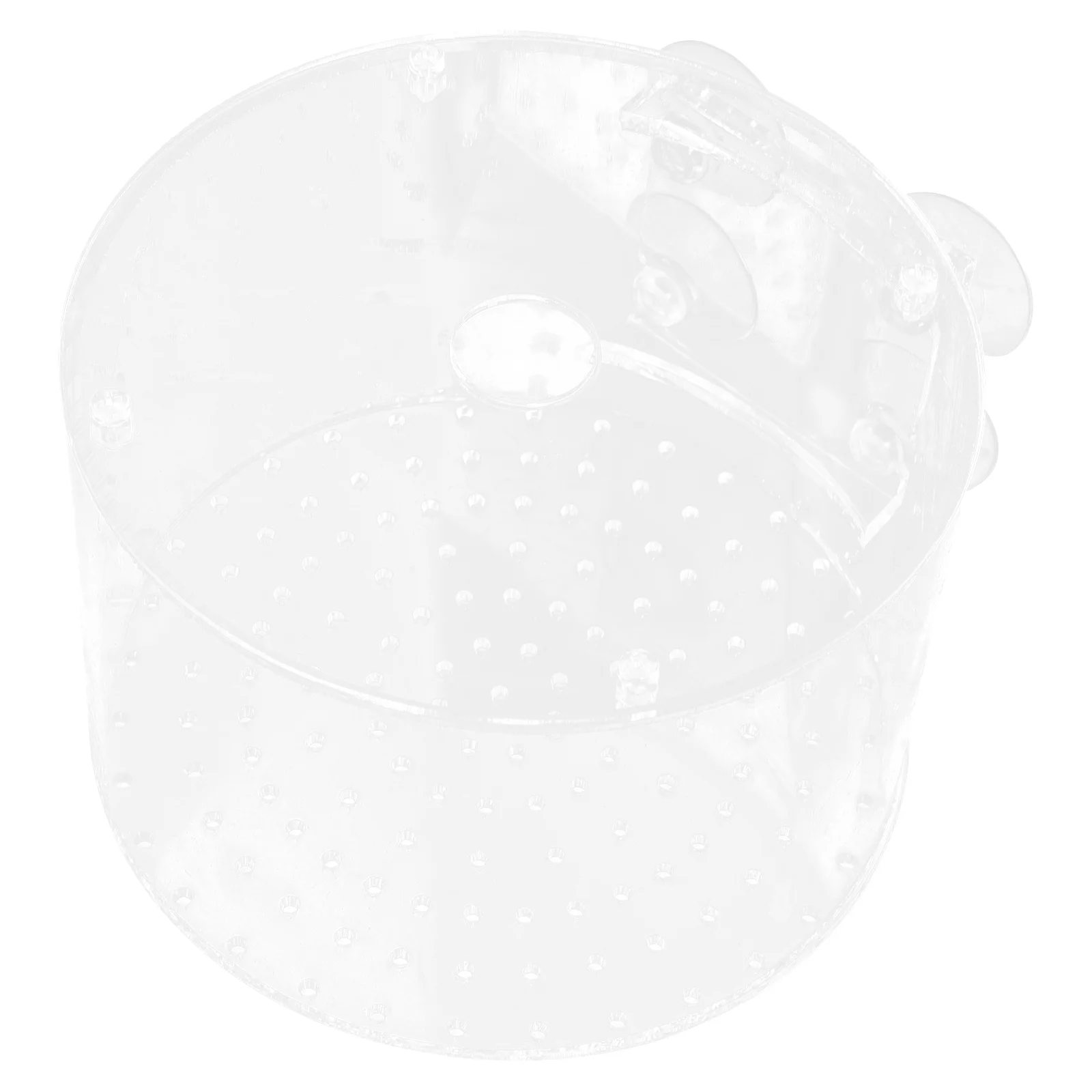 

Shrimp Breeding Container Fish Isolation Box Aquarium Fish Tank Acrylic Breeding Box