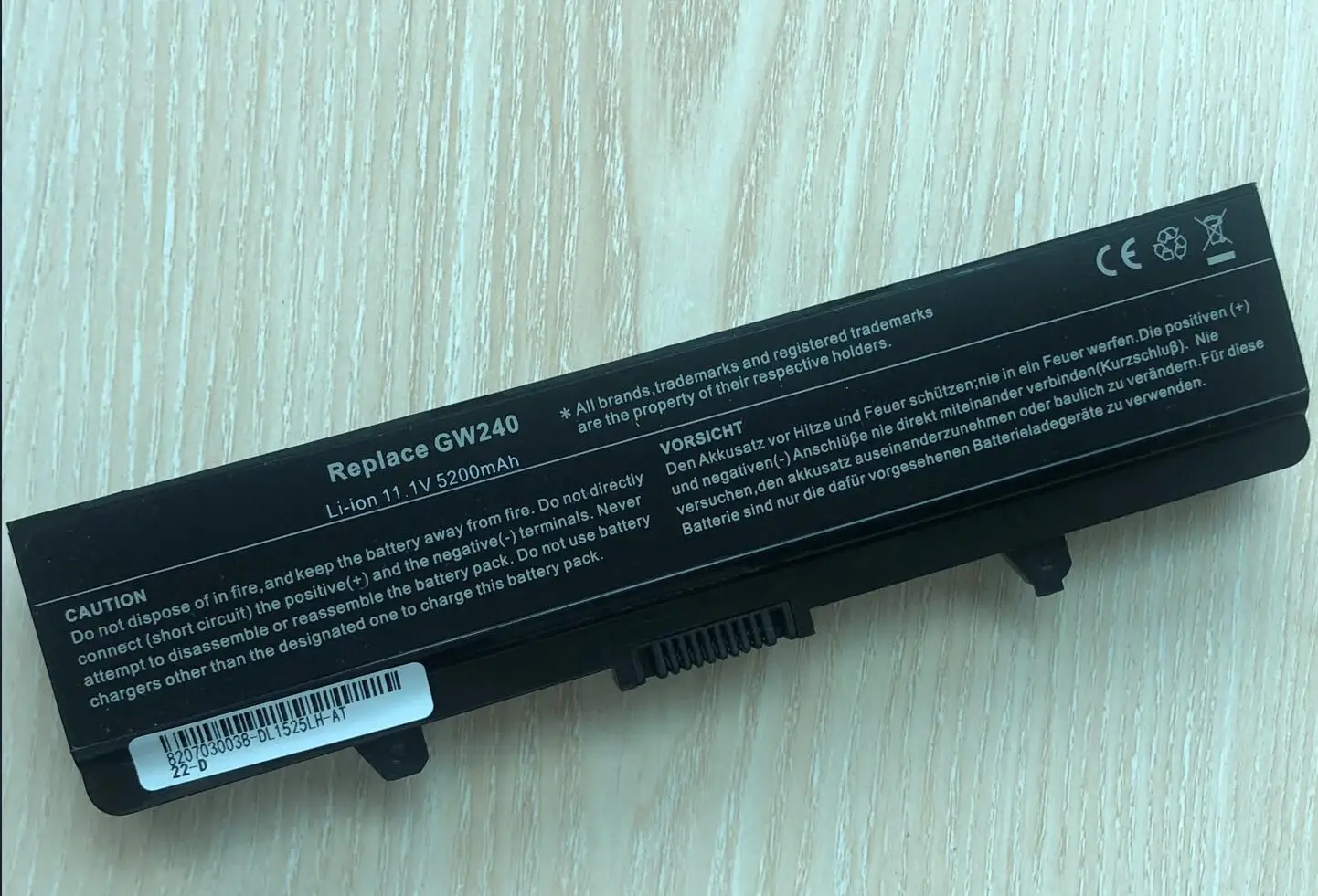 Peças de Laptop