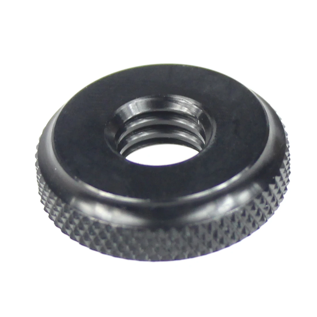 Tripod Mount Hot Shoe Adapter 1/4 3/8 inch Screw Single Nut Double Layer to Flas