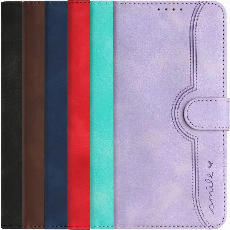 Chic Phone Case & Cash Wallet s