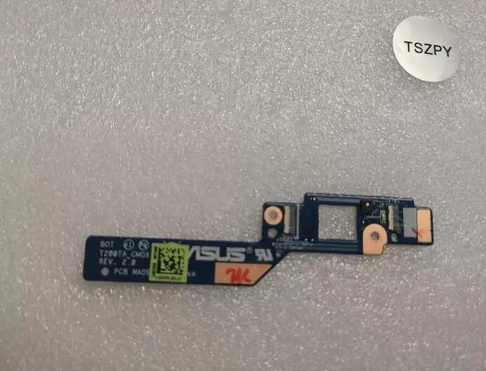 

Для ASUS TRANSFORMER T200TA веб-камер 435MPL88L01