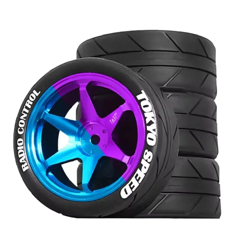 RC automobil sa 2 pogonska točka, žiroskop, drift, 4 boje