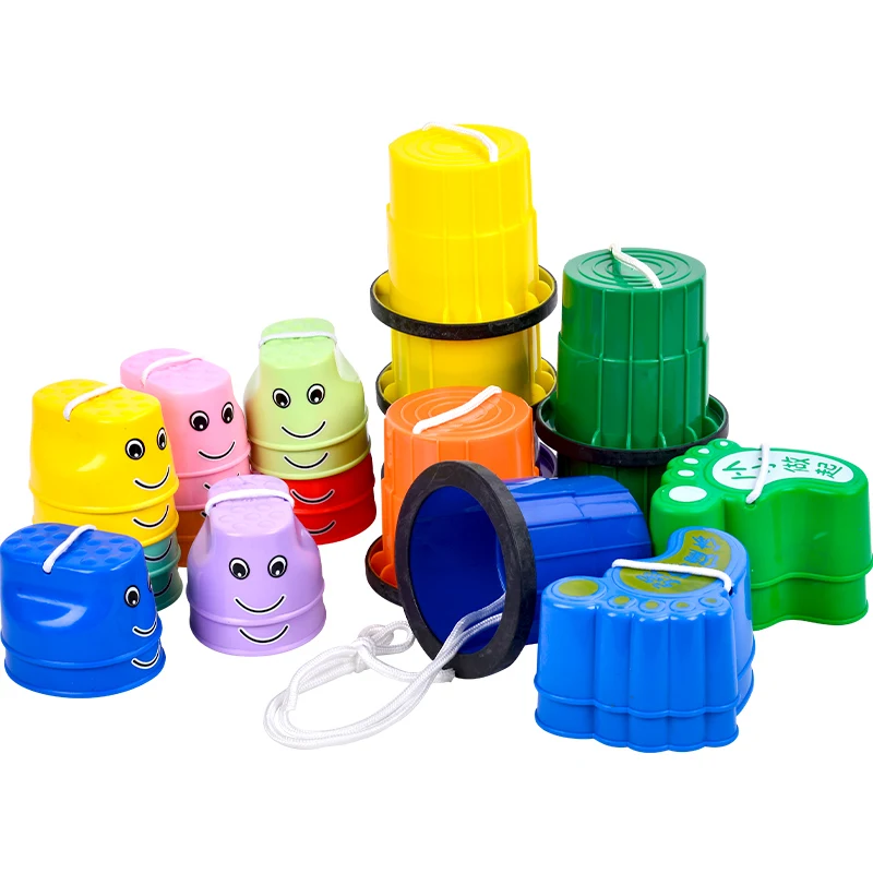 

Stilt Sensory Integration Training Equipment, Household Toys