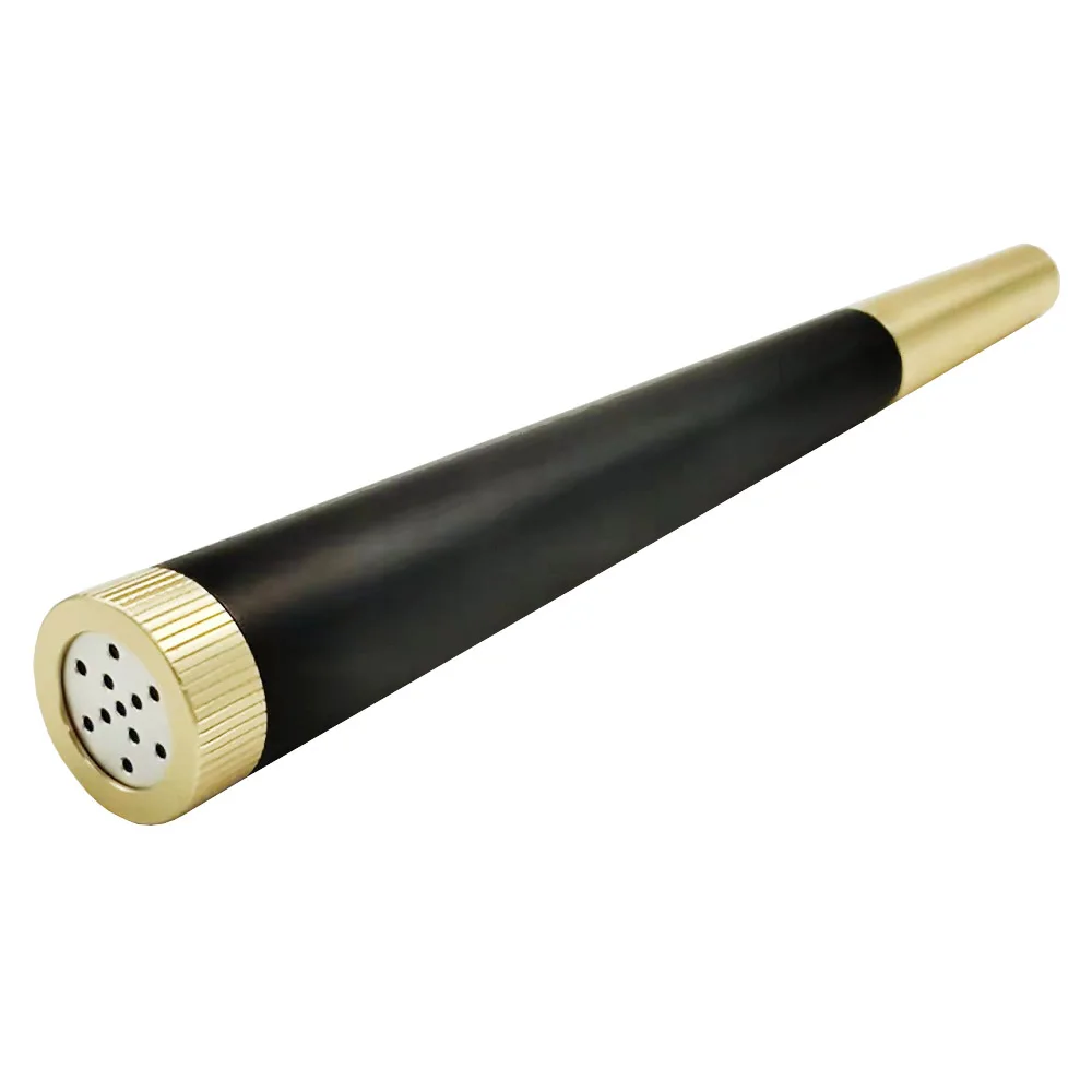 The Best Fume Cigarette Experience? Here's Why This Removable Metal  Tobacco Pipe Changed My Routine Forever
