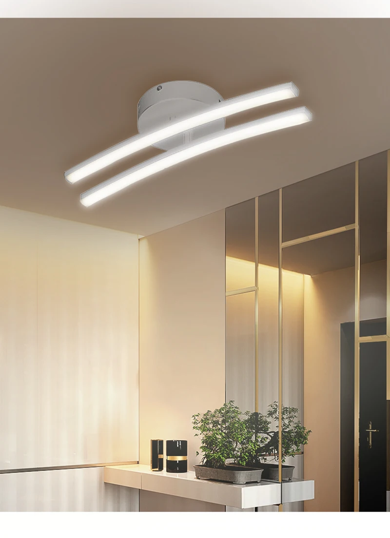 nordic led lâmpadas de teto lâmpada parede iluminação interior casa sala estar corredor quarto decoração varanda arandelas luzes