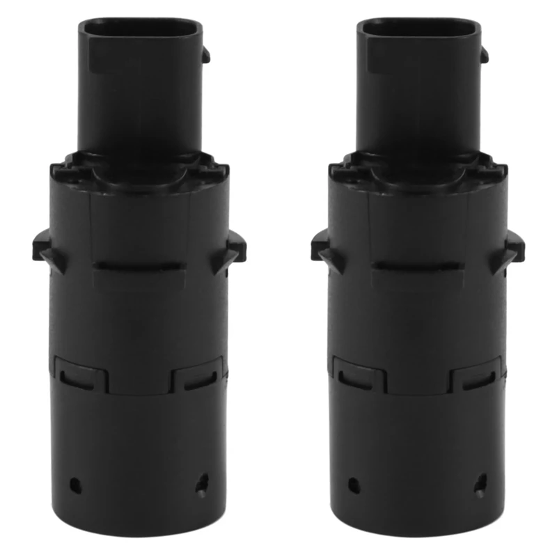 

2 шт., датчик парковки для BMW E38 E39 E53 5 X5 725 730 740 530