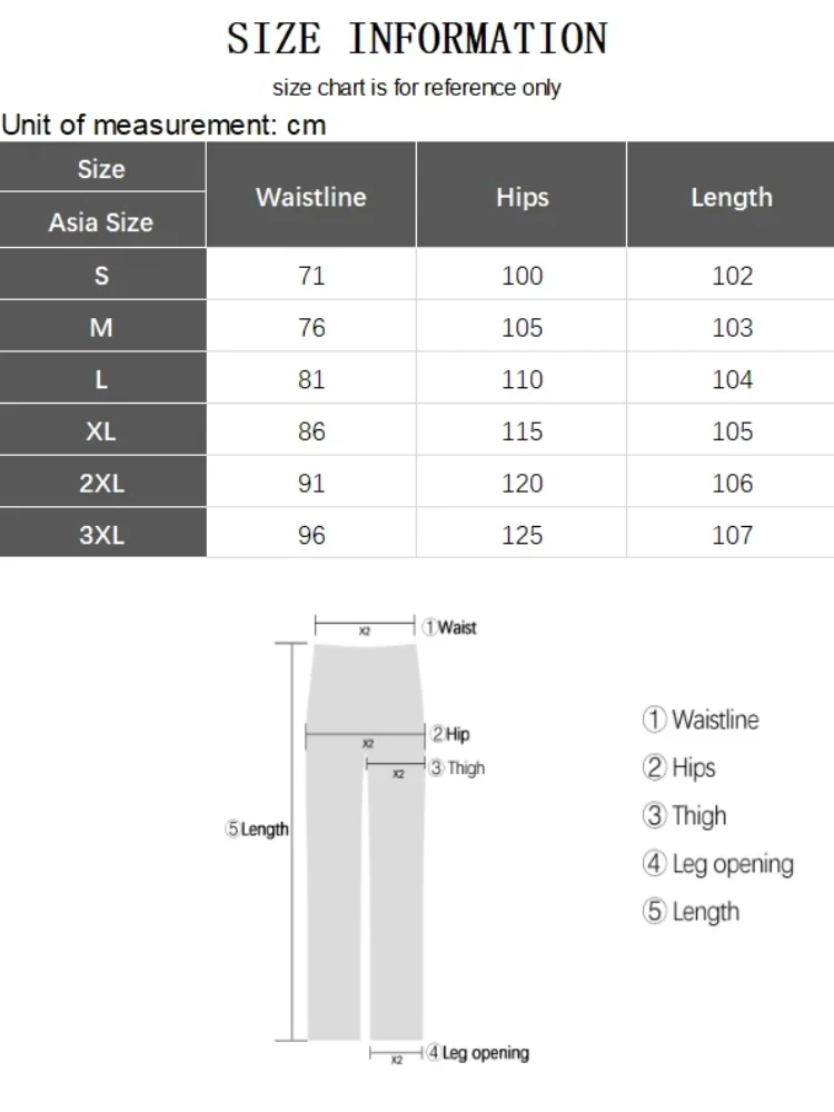 Plus Size 3XL Spring Autumn Baggy Jeans Men Fashion Oversize Casual Straight Loose Denim Trousers Y2k Streetwear Wide Leg Pants
