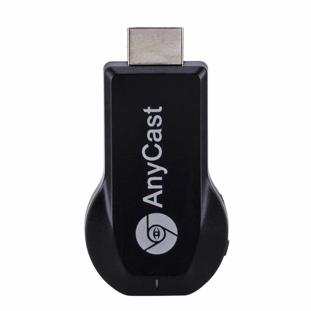 

Display Airplay DLNA Miracast Airplay AnyCast M2 Plus Wifi Screen Sharing Push Treasure Wireless Adapter Wifi Display Receiver
