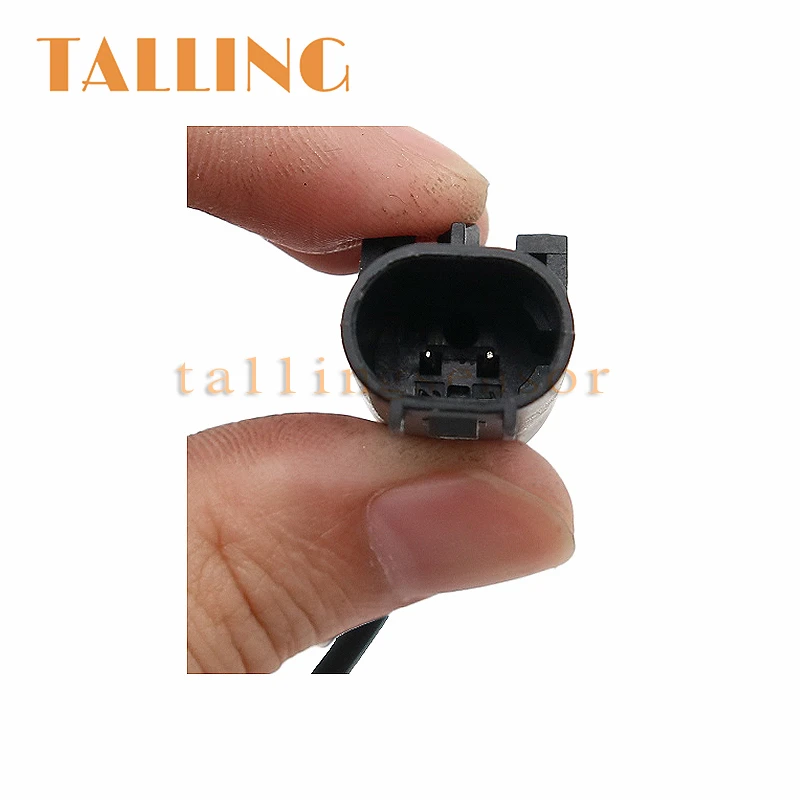 Rear Left ABS Wheel Speed Sensor For Smart Fortwo 2008-Mercedes Benz 0265007814 A4515400017