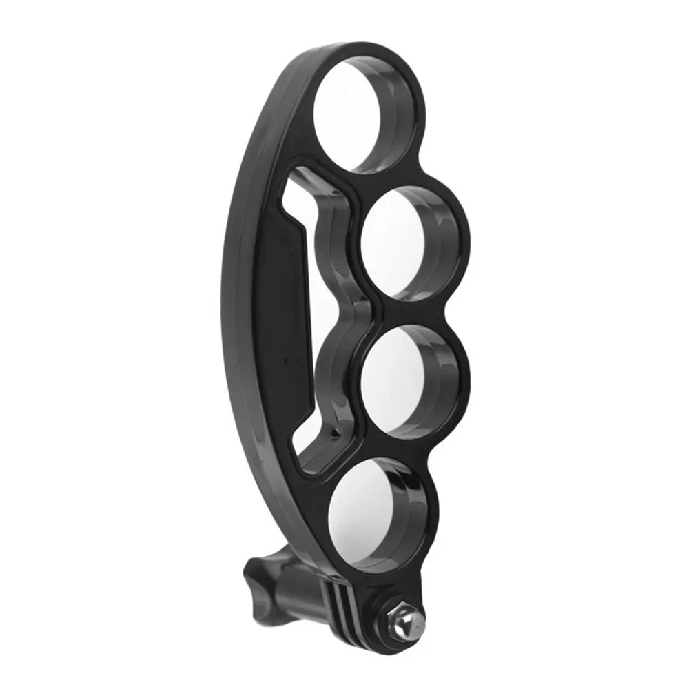 Handheld Knuckle Finger Grip Mount GoPro Hero 6 5 4 3/3+ 2 Xiaomi Yi 4K SJ4000 SJ5000 SJ6000 Eken h9 Camera Selfie Accessory for camera mount,camera tripod mount