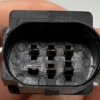 OEM 17014 0258007351 LSU4.2 WideBand O2 Sensor AFR For 1999-2005 VW Jetta Audi A3 A4 A8 1.8L-L4 1K0998262D 0258007057 234-5112 6