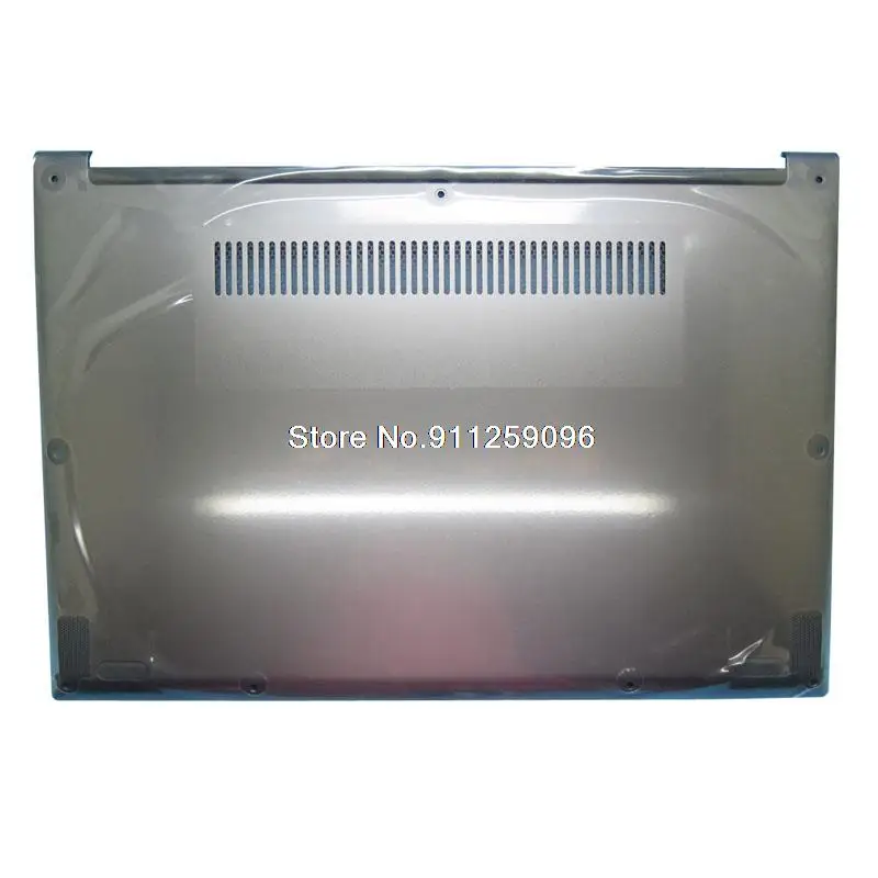 Laptop Bottom Case For Lenovo For Ideapad Yoga 730-13IKB Yoga 730-13IWL 81CT 5CB0R02831 AM279000E00 Lower Base Cover Black New