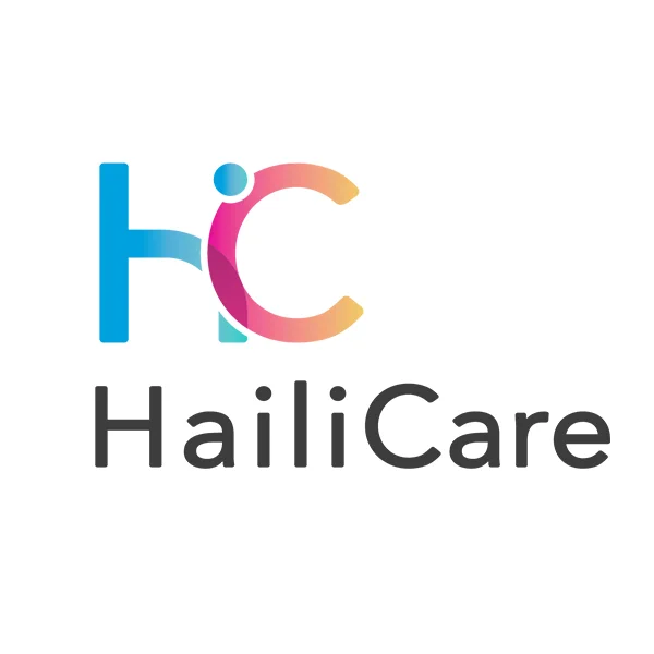 HailicareProfessionalWhosale Store