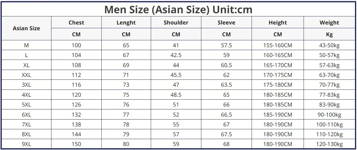 Plus Size 8XL 9XL Men’s Sherpa Lined Hiking Camping Jacket Polar Fleece Full-zip Warm Thick Winter Casual Parkas Coats Outwear 2