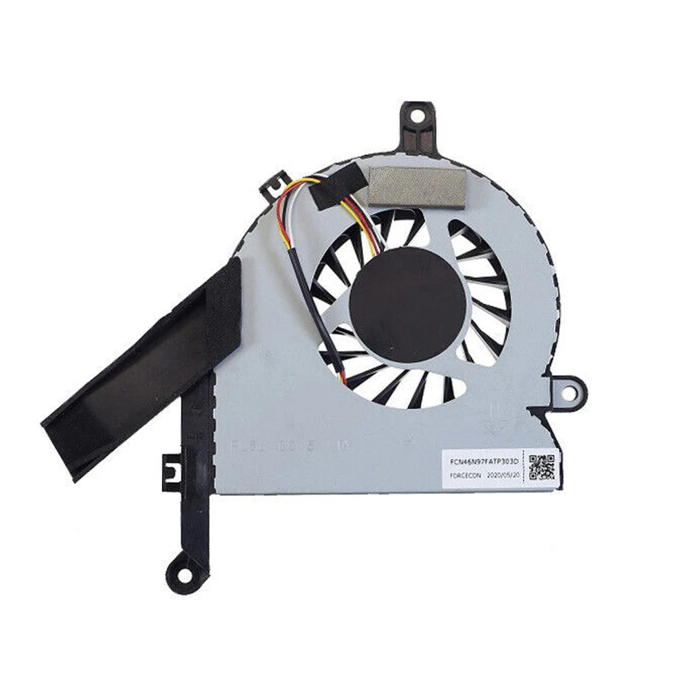 

NEW CPU Cooling Fan For HP All-in-one 22-C 22-C0063W 24-F 24-F0014