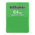 Green 64MB V1.966 B