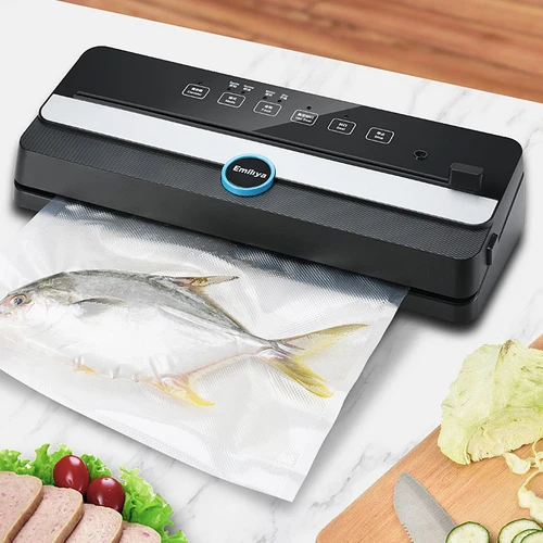 가정용 식품 포장 기계, 주방 보존, 최고의 진공 밀봉 기계, 30cm 진공 밀봉기, 220v 2