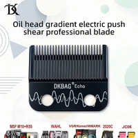 Echo Blades Phantom Blades are Common to all Professional Hair Clipper For Madeshow /Gamma/SC/JRL KM VGR BRD  Professional