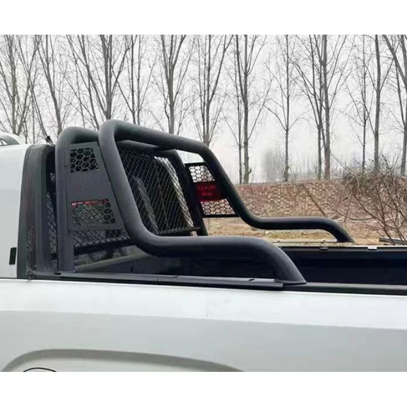 고품질 4X4 갠트리 안티 롤오버 프레임 롤바 RD6 픽업 트럭