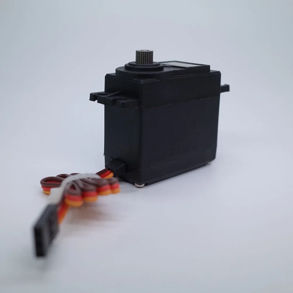 MG945 MG946R Metal Gear Servo Motor SG92R 180 360 Degree RC Vehicle Servmotor High Speed Model Airplane Motors RC Accessories