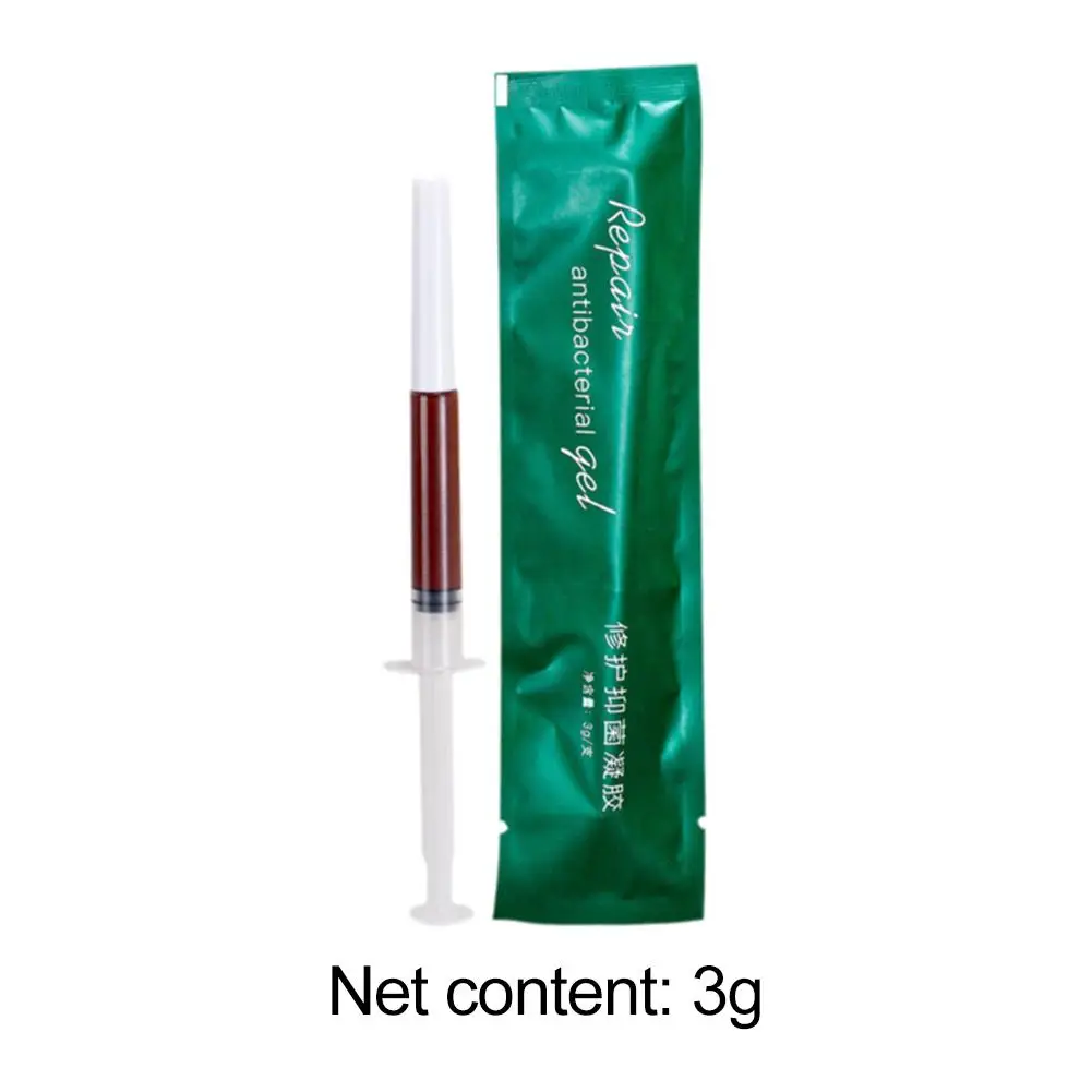 Hemorrhoids Ointment 10Pcs Relieve Anal Pain 100％ Plant Herbal Powerful Treating Acne Anal Gel External/Internal