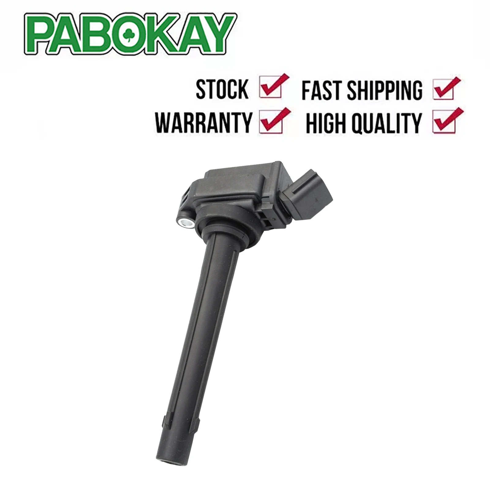 

Катушка зажигания F01R00A072 1016052957 2036002000 для Geely ATLAS 2.0L GC9 2.4L EC8 1.8L