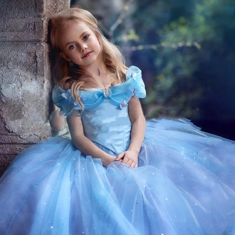chinese dress ladies Glitter Print Mermaid Dress by Cinderella Divine J810 – ABC Fashion main image 1