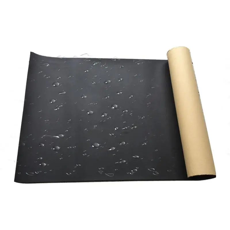 Automotive Heat Shield Mat Sound Deadener Mat Noise & Dampening Heat