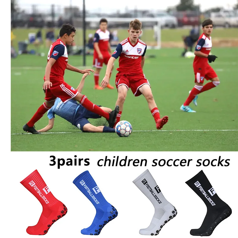 Grip Socks Football - Socks - AliExpress