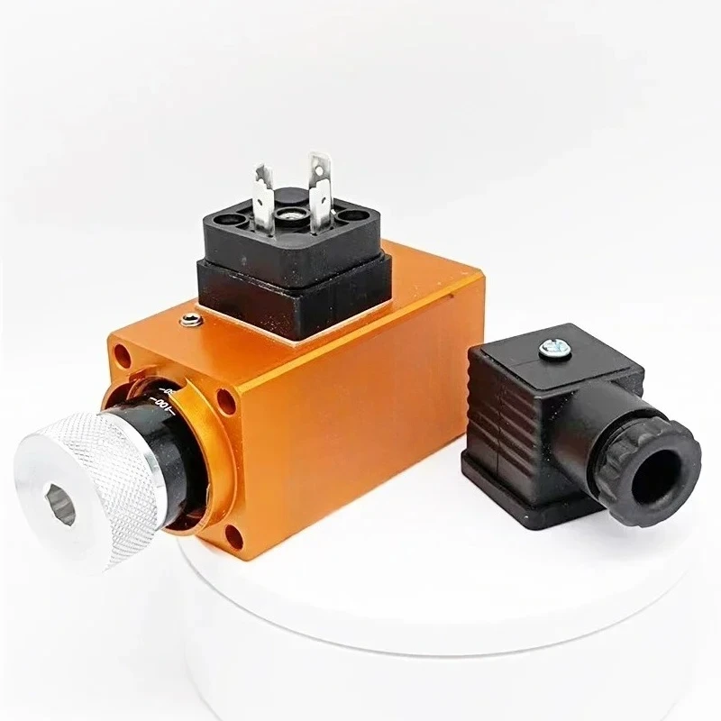 쓰레기 압축 트럭 압력 스위치 PSK100 위생차 압력 릴레이 PSK10